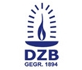 Logografik der DZB