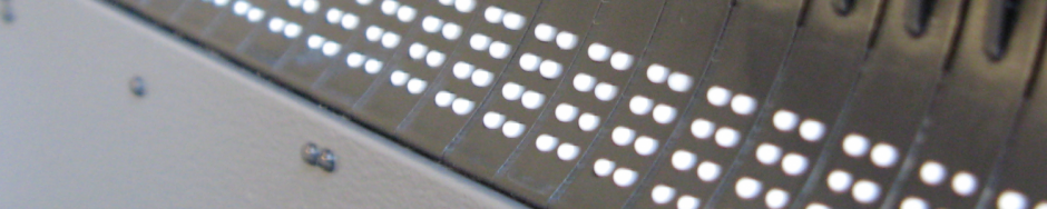 Design für Alle in Digitalen Bibliotheken