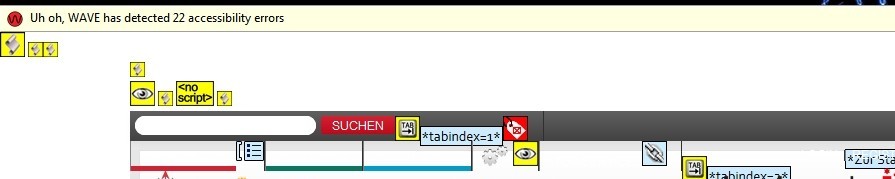 Design für Alle in Digitalen Bibliotheken