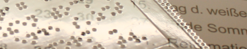 Design für Alle in Digitalen Bibliotheken