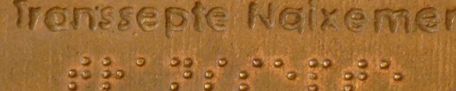 Design für Alle in Digitalen Bibliotheken