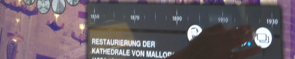 Design für Alle in Digitalen Bibliotheken