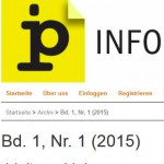 Website Informationspraxis